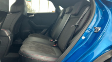 Ford Puma ST 1.0 EcoBoost Hybrid mHEV ST 5dr DCT Petrol Hatchback